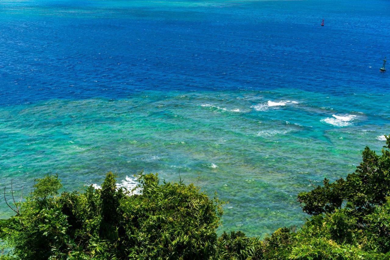 Private Villa Lamer Kouri Okinawa Zewnętrze zdjęcie