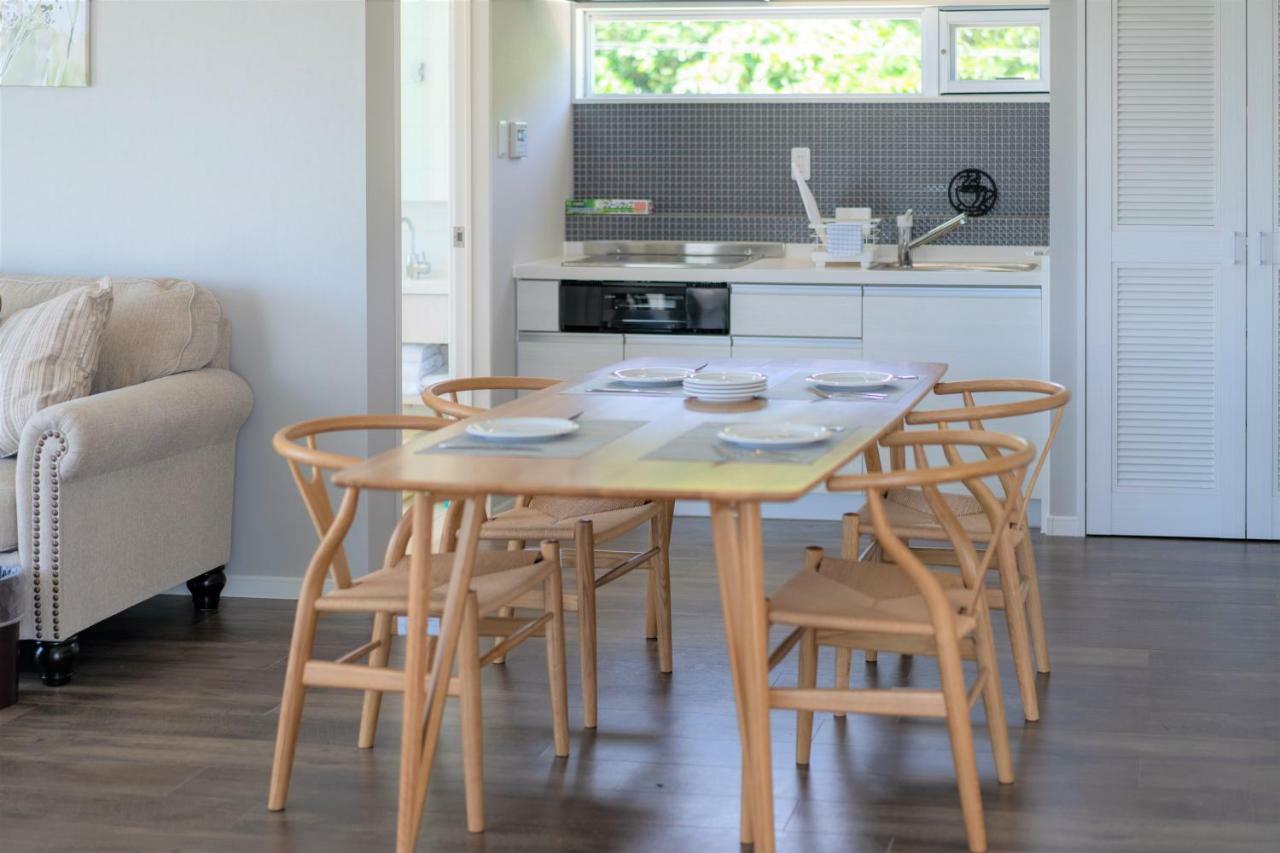 Private Villa Lamer Kouri Okinawa Zewnętrze zdjęcie