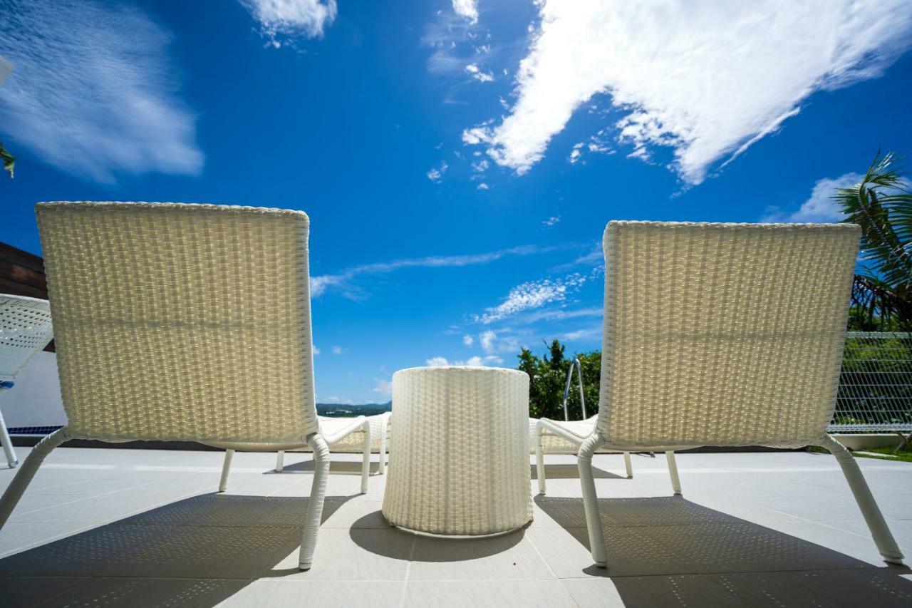 Private Villa Lamer Kouri Okinawa Zewnętrze zdjęcie
