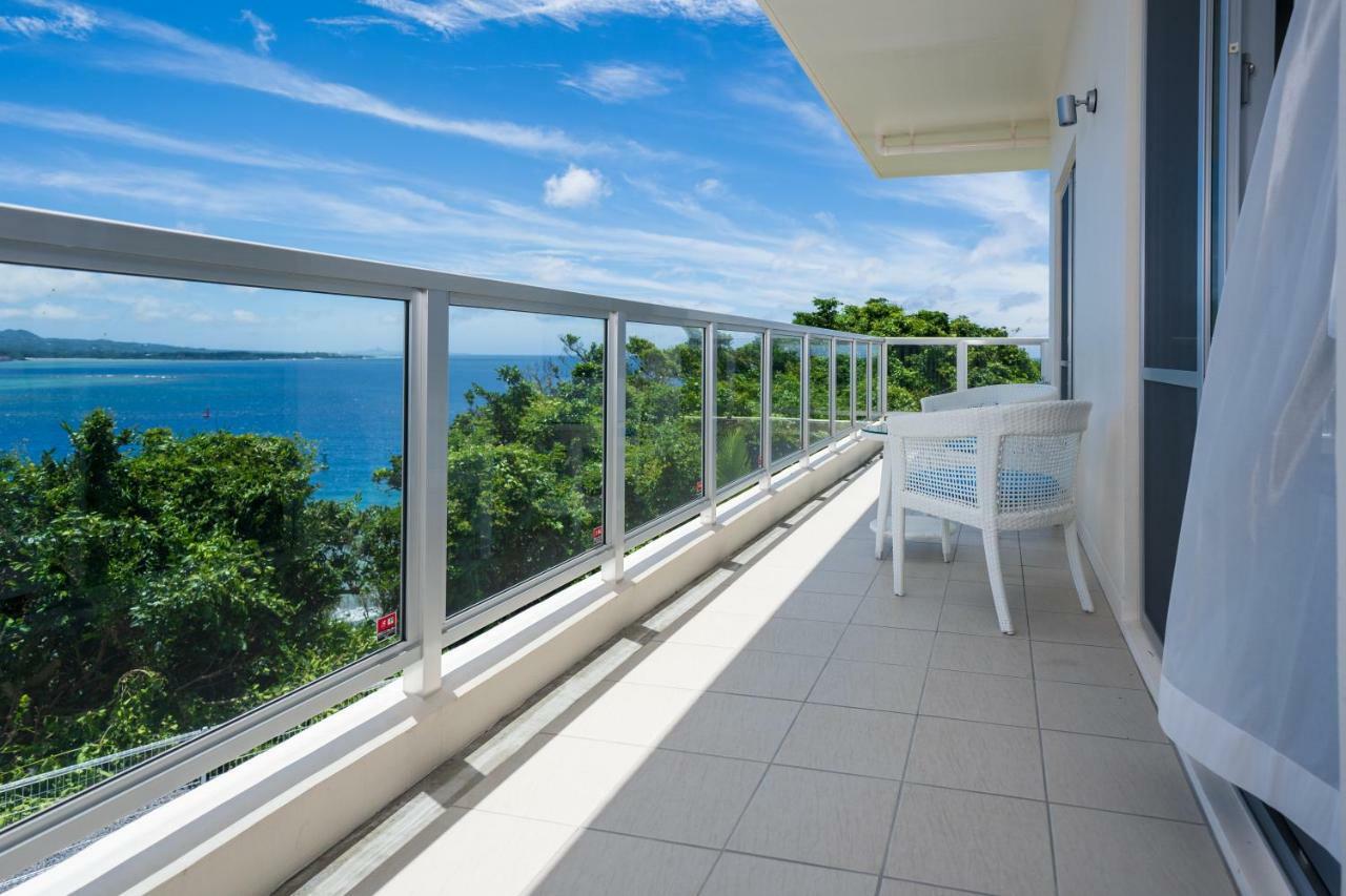 Private Villa Lamer Kouri Okinawa Zewnętrze zdjęcie