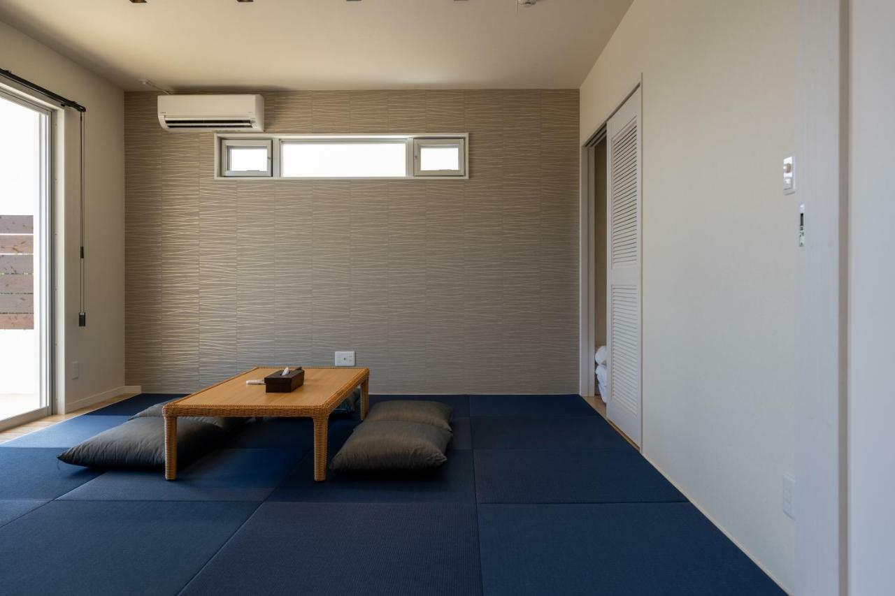 Private Villa Lamer Kouri Okinawa Zewnętrze zdjęcie