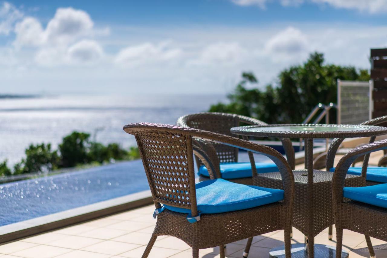 Private Villa Lamer Kouri Okinawa Zewnętrze zdjęcie